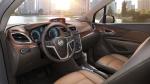 Buick Encore 2012 года